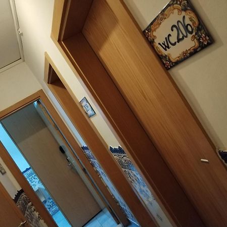 מלון ליסבון Residencial Joao XXI מראה חיצוני תמונה