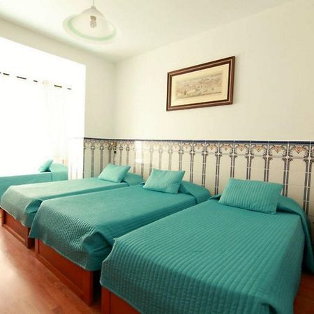 מלון ליסבון Residencial Joao XXI מראה חיצוני תמונה