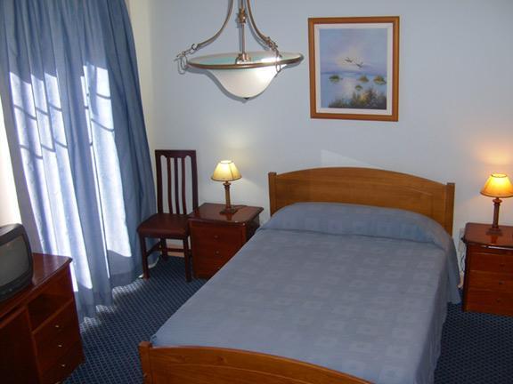 מלון ליסבון Residencial Joao XXI חדר תמונה