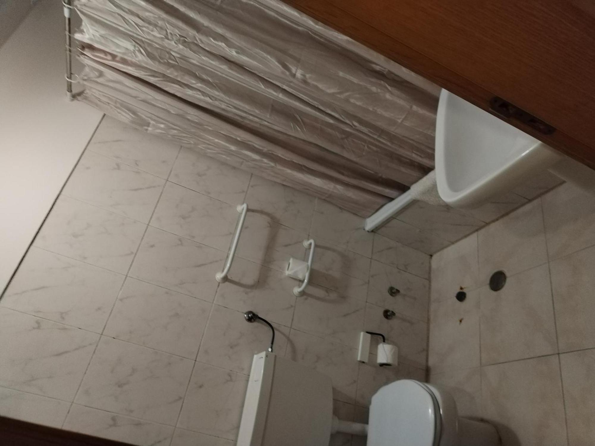 מלון ליסבון Residencial Joao XXI מראה חיצוני תמונה
