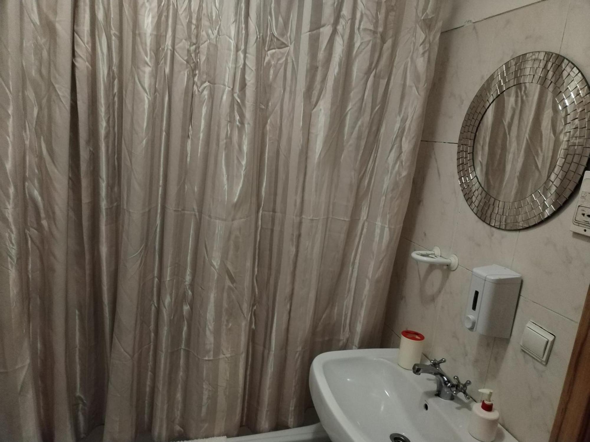 מלון ליסבון Residencial Joao XXI מראה חיצוני תמונה