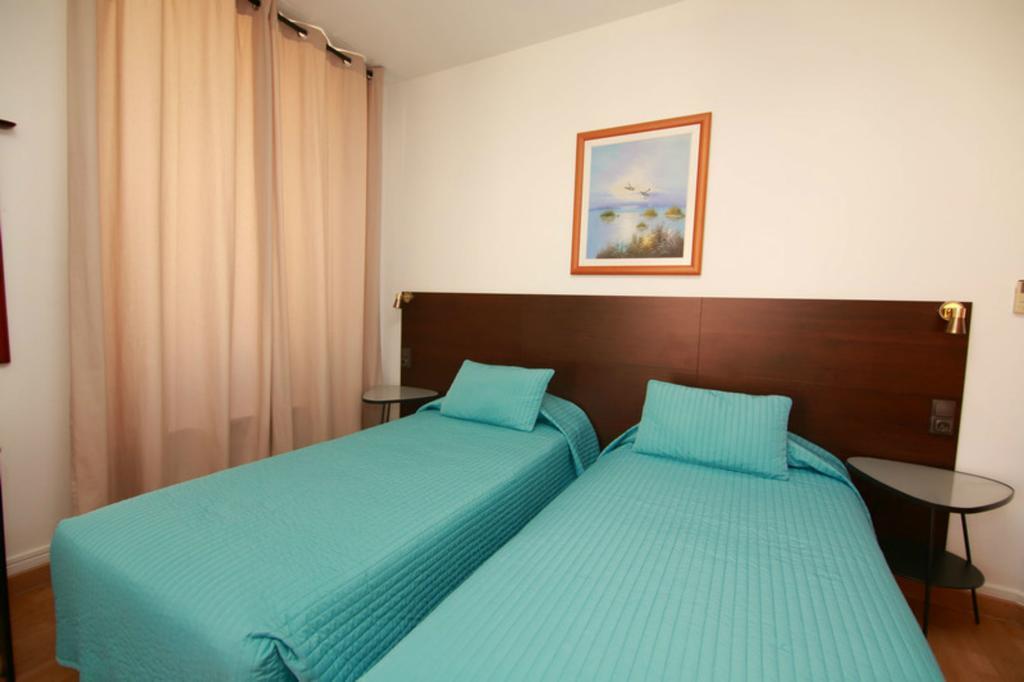 מלון ליסבון Residencial Joao XXI מראה חיצוני תמונה