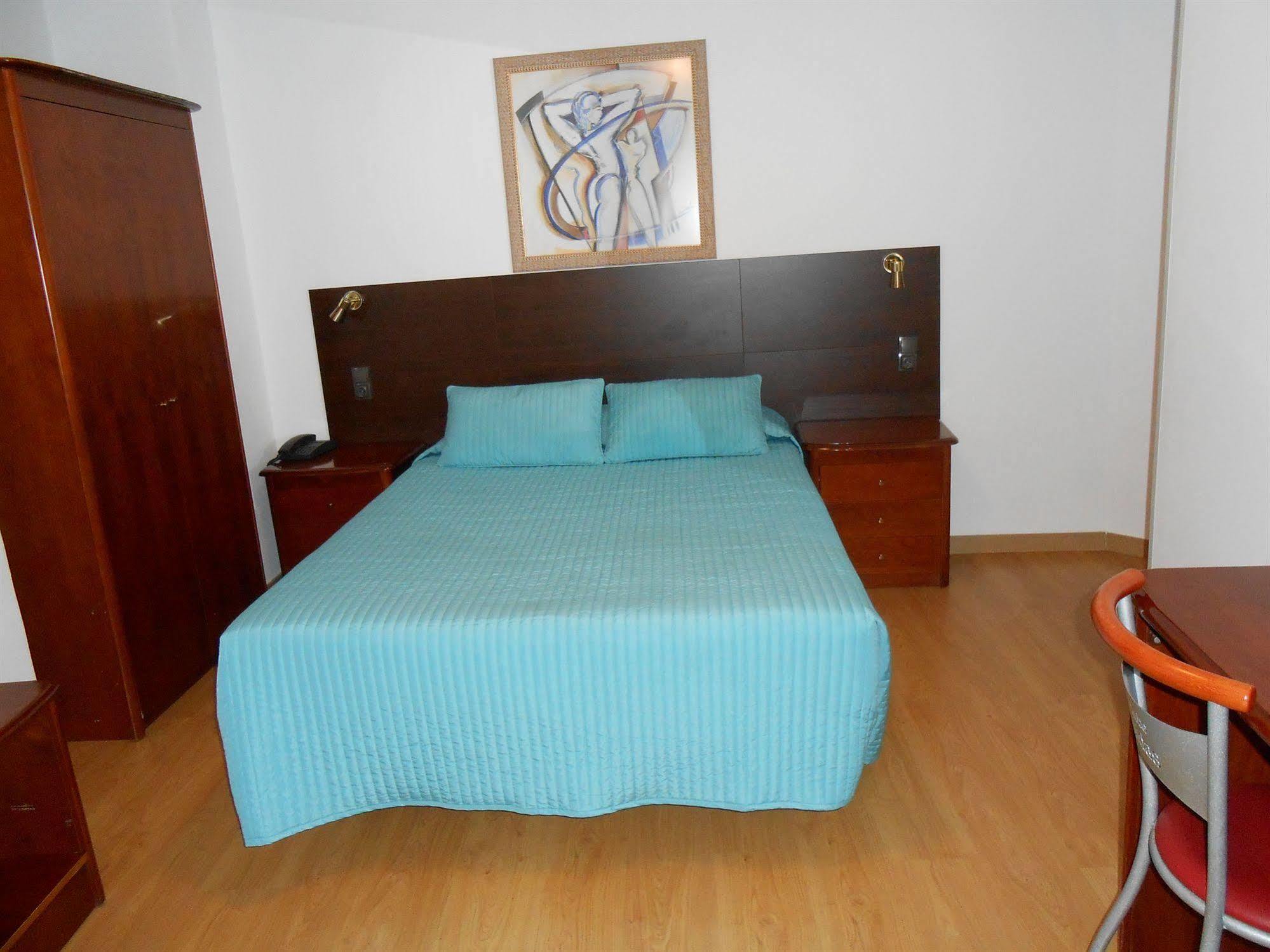 מלון ליסבון Residencial Joao XXI מראה חיצוני תמונה