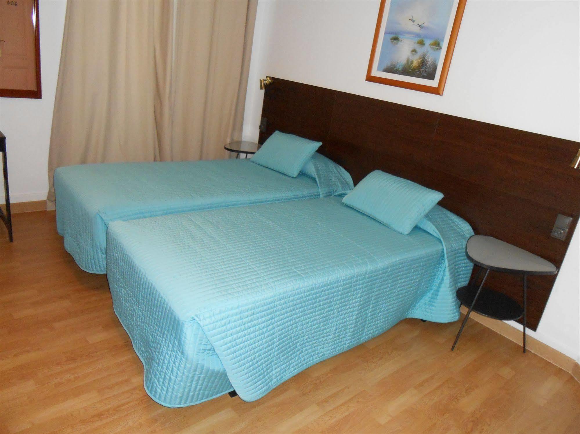 מלון ליסבון Residencial Joao XXI מראה חיצוני תמונה