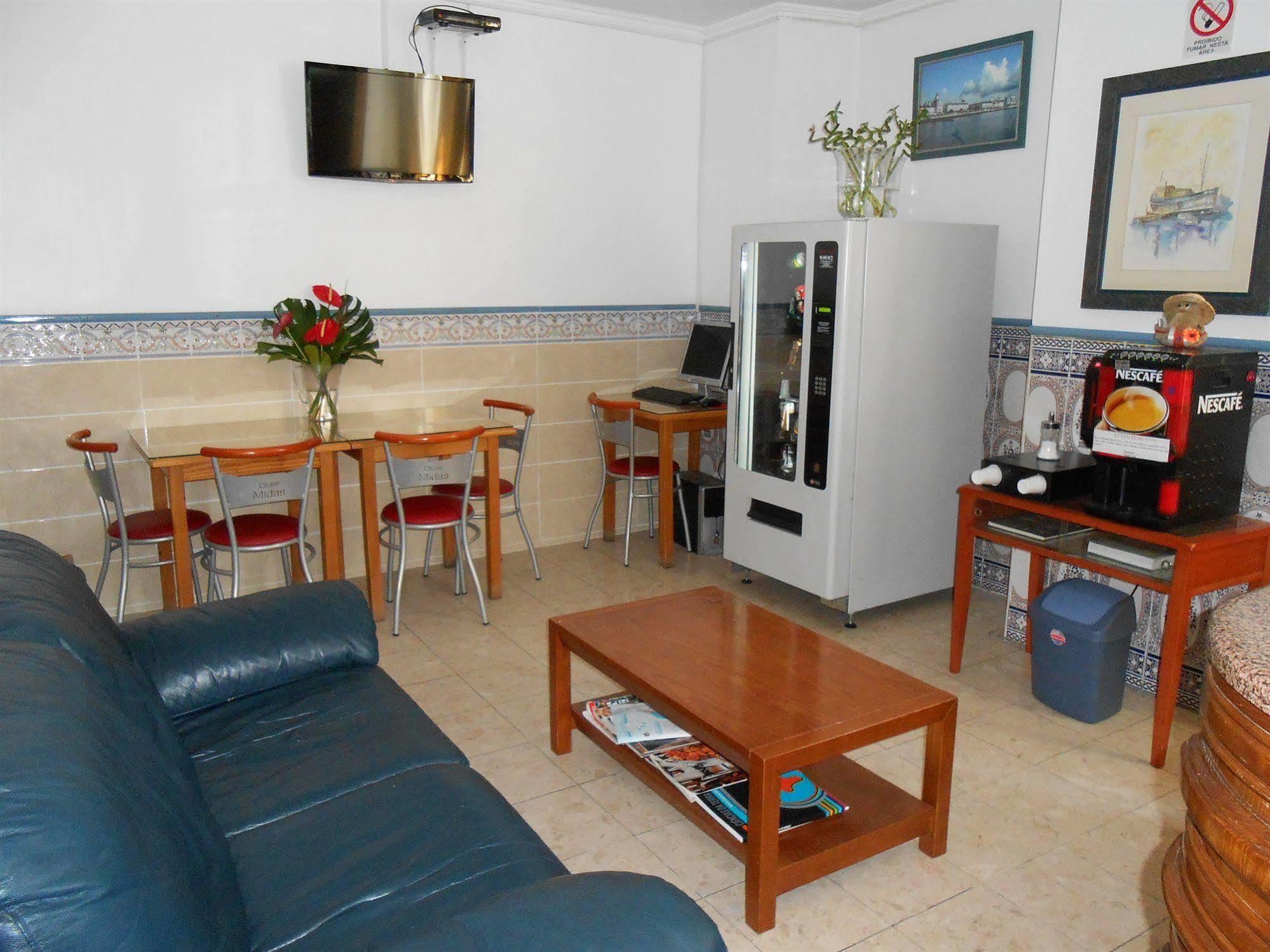 מלון ליסבון Residencial Joao XXI מראה חיצוני תמונה